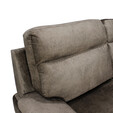 Lavo Fabric L Shape Sofa S3391
